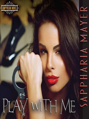cover image of Play with Me